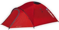 Namioty - Husky Baron 4 os - miniaturka - grafika 1