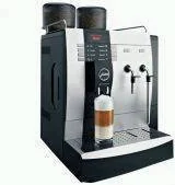 Ekspresy do kawy - Jura Impressa X9 - miniaturka - grafika 1