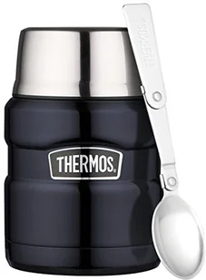 Thermos Stainless King 4001,205.04 termos-menażka, pojemność 0,47 ; 4001,256.047 (4001.256.047) - Termosy Thermos Stainless King 4001,205.04 termos-menażka, pojemność 0,47 ; 4001,256.047 (4001.256.047) - Termosy - miniaturka - grafika 1