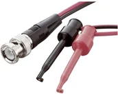 Akcesoria do urządzeń pomiarowych - Voltcraft Kabel pomiarowy IC (KC300I) - miniaturka - grafika 1