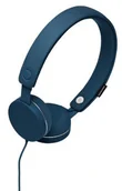 Słuchawki - Urbanears Humlan Indigo niebieskie - miniaturka - grafika 1
