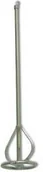 Mieszadła - Proline Profix Mieszadło budowlane do wylewki 80x400mm, typ B, ocynk, 00004 - miniaturka - grafika 1