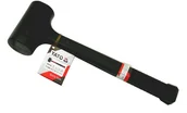 Młotki - YATO młotek bezodrzutowy 1310g (YT-4623) - miniaturka - grafika 1