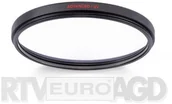 Filtry fotograficzne - Manfrotto Advanced UV Filter 52 mm (MFADVUV-52) - miniaturka - grafika 1