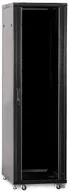 Szafy rack - ABCVISION Szafa RACK STOJĄCA R19""-42U/800 (R19-42U/800) - miniaturka - grafika 1