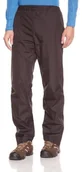 Bielizna sportowa męska - Vaude Fluid Pants II spodnie męskie, czarny, XXL 63750100600_Black_XXL - miniaturka - grafika 1