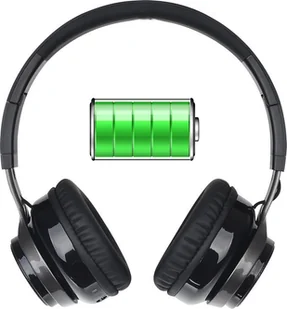 Thermaltake LUXA2 Lavi S czarne (AD-HDP-PCLSBK-00) - Słuchawki - miniaturka - grafika 2