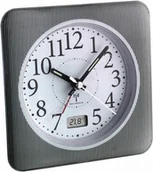 Zegary - TFA Budzik z termometrem 60.1502.10 - miniaturka - grafika 1