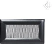 Akcesoria kominkowe - Kratki.pl Kratka kominkowa malowana OSKAR czarna 11x17 6674-898A9_20130206161702 - miniaturka - grafika 1