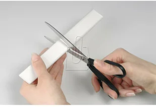 Durable Okienko samoprzylepne Scanfix 200x20mm 5 sztuk 8044-19 - Etykiety samoprzylepne i bloki etykiet - miniaturka - grafika 3