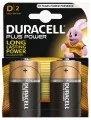 Duracell MN1300 BULK - Baterie i akcesoria - miniaturka - grafika 2