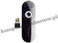 Uchwyty do projektorów - TARGUS BEZPRZEWODOWY PREZENTER LASER AMP13EU - miniaturka - grafika 1