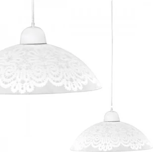 Candellux lampa wisząca Bilbao 31-09302 - Lampy sufitowe - miniaturka - grafika 2