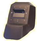 Pozostałe akcesoria malarskie - Maska Tarcza spawalnicza z podglądem TSMP - miniaturka - grafika 1