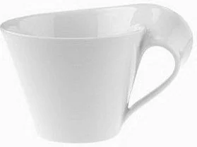 Villeroy Boch - New Wave Caffe Filiżanka Cappuccino pojemność: 0,25 l (10-2484-1330) - Filiżanki - miniaturka - grafika 2