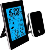 Stacje pogodowe - Bioterm 260408 - miniaturka - grafika 1