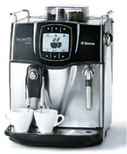 Ekspresy do kawy - Saeco Incanto Sirius - miniaturka - grafika 1