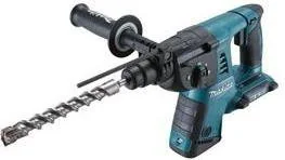 Makita DHR264Z - Wiertarki - miniaturka - grafika 2