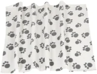 Legowiska dla psów - Zooplus Exclusive Pawty Kocyk Z Polaru - Dł. X Szer.: 150 X 100 Cm - miniaturka - grafika 1