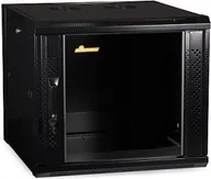 Szafy rack - ABCVISION Szafa Rack 19" 9U 600mm wisząca SIGNAL R19-9U/600 - miniaturka - grafika 1
