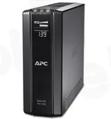 Zasilacze awaryjne UPS - APC Back-UPS Pro 1500GI - miniaturka - grafika 1