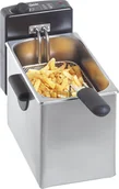 Frytownice gastronomiczne - Bartscher Frytownica elektryczna MINI II | , A165110 A165.110 - miniaturka - grafika 1