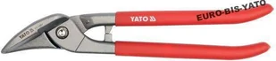 Yato nożyce do cięcia blachy prawe YT-1901 - Nożyce i noże - miniaturka - grafika 3