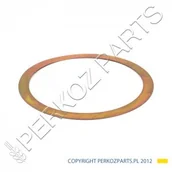 Części i akcesoria do maszyn rolniczych - CNH USZCZELKA 84058023 - miniaturka - grafika 1