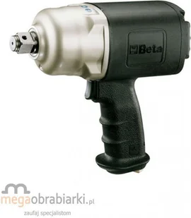 Beta KLUCZ UDAR.DWUKIER.KOMPOZYT.3/4"""" 1928CD - Klucze udarowe - miniaturka - grafika 3