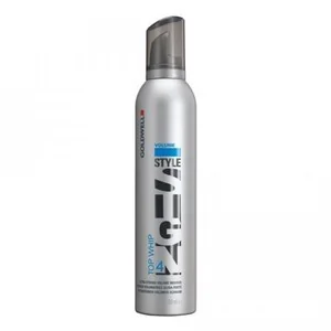 Goldwell Volume Top Whip pianka do włosów nadająca objętość 300 ml - Kosmetyki do stylizacji włosów - miniaturka - grafika 2