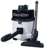 Odkurzacze przemysłowe - Numatic MFQ 370 - miniaturka - grafika 1