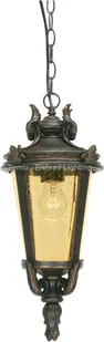 Elstead Lighting Lampa wisząca BALTIMORE BT8/L IP44 - Lampy ogrodowe - miniaturka - grafika 2