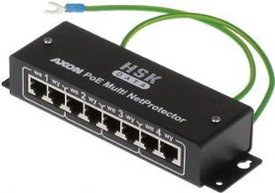 Axon [PoE Multi Net Protector] - sieciowe - Akcesoria do serwerów - miniaturka - grafika 2
