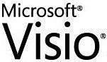 Programy biurowe - Microsoft Visio Professional Single Software Assurance Open Value No D87-02408 - miniaturka - grafika 1
