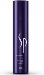 Wella SP Resolute Lift Lotion do Stylizacji 250ml - Kosmetyki do stylizacji włosów - miniaturka - grafika 3