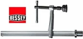 Imadła i ściski - Bessey ERDI Przyrząd mocujący do stołów spawalniczych ze specjalną stopką (TWM28-30-12) - miniaturka - grafika 1