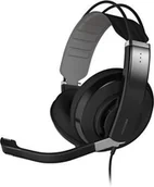 Słuchawki - Superlux HMC681 EVO czarne - miniaturka - grafika 1