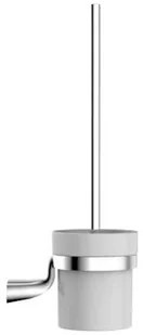 Omnires SA54620 CR SA54620 CR szczotka do WC - Akcesoria do wc - miniaturka - grafika 4