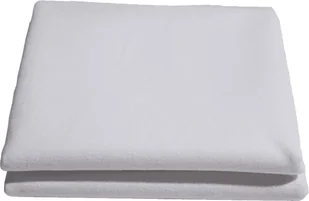 Motherhood Bawełniany podkład pod prześcieradło 90x65cm - Pościel dla dzieci - miniaturka - grafika 2