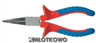 Kombinerki i obcęgi - Top Tools szczypce okrągłe 160 mm 32D121 - miniaturka - grafika 1