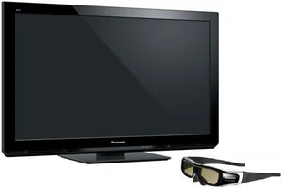 Telewizor Panasonic TX-P42UT30E - Telewizory Telewizor Panasonic TX-P42UT30E - Telewizory - miniaturka - grafika 3