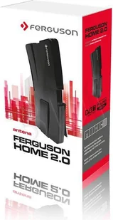 Ferguson Antena HOME 2.0 - Anteny TV - miniaturka - grafika 2