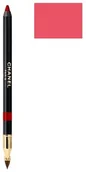 Konturówki do ust - Chanel Le Crayon Levres Precision Lip Definer Konturówka do ust 90 Rouge Candy - 1g - miniaturka - grafika 1