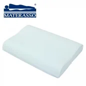 Poduszki - Materasso Poduszka PARIS HERBAL Rozmiar poduszki 60x43 - miniaturka - grafika 1