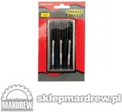 Gwintowniki - Modeco gwintownik M6 - miniaturka - grafika 1