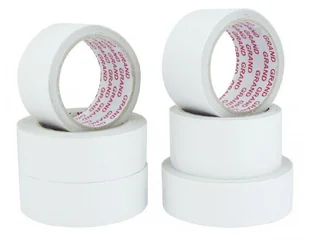 Grand Taśma dwustronna 50mm 5m 130-1211 - Akcesoria do pakowania - miniaturka - grafika 2