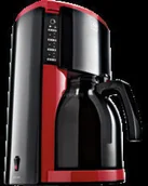 Ekspresy do kawy - Melitta 19607.4 - miniaturka - grafika 1