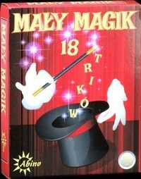 Mały Magik 18 trików - Biznes - miniaturka - grafika 2