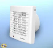 Wentylatory przemysłowe - Dospel POLO 5 120 S-Standard wentylator ścienny 007-0036 - miniaturka - grafika 1