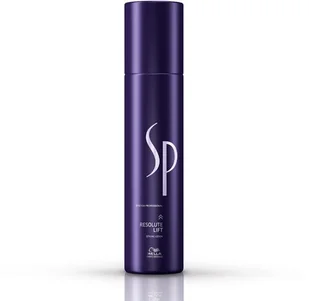 Wella SP Resolute Lift Lotion do Stylizacji 250ml - Kosmetyki do stylizacji włosów - miniaturka - grafika 5